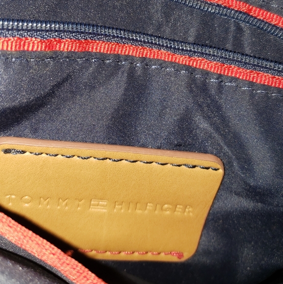 Tommy Hilfiger Bags Tommy Side Bag Poshmark
